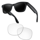 Occhiali Intelligenti IA con Fotocamera Integrata, ChatGPT – SmartView Pro