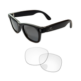 Occhiali Intelligenti IA con Fotocamera Integrata, ChatGPT – SmartView Pro