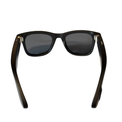 Occhiali Smart IA con Fotocamera 1080P Integrata – Chiamate Bluetooth, Musica e Traduzione in Tempo Reale – SmartView Pro