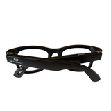 Occhiali Smart IA con Fotocamera 1080P Integrata – Chiamate Bluetooth, Musica e Traduzione in Tempo Reale – SmartView Pro