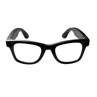 Occhiali Smart IA con Fotocamera 1080P Integrata – Chiamate Bluetooth, Musica e Traduzione in Tempo Reale – SmartView Pro